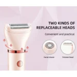 ماشین اصلاح بانوان وی جی آر مدل V-735-4