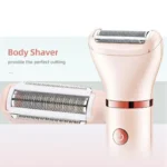 ماشین اصلاح بانوان وی جی آر مدل V-735-5