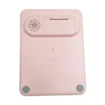 ماشین حساب رنگی کد OS-9168-1