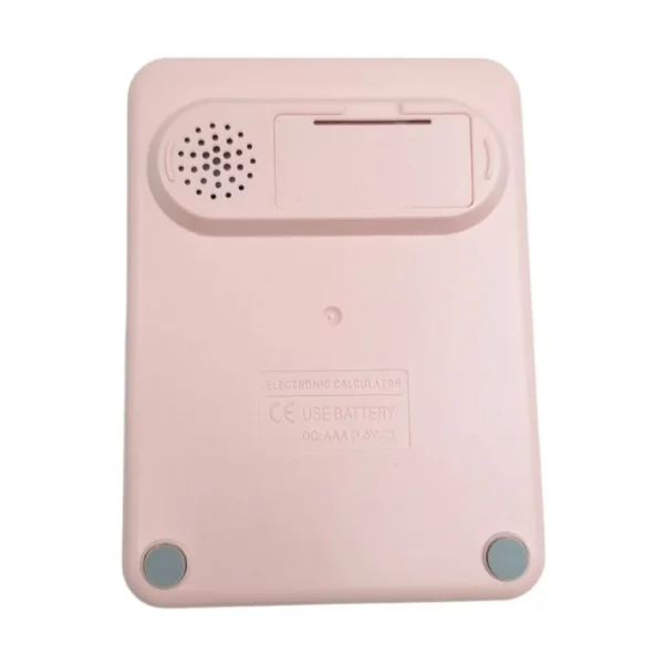 ماشین حساب رنگی کد OS-9168-1