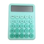 ماشین حساب رنگی کد OS-9168-8