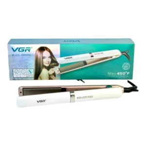 اتو مو حرفه ای وی جی آر مدل V-522-3