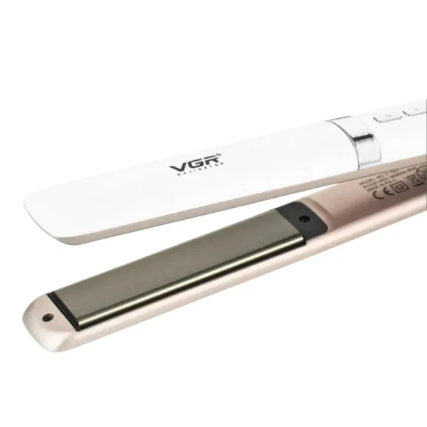 اتو مو حرفه ای وی جی آر مدل V-522-2