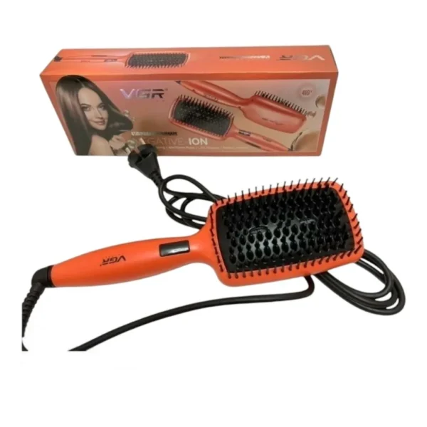 برس حرارتی وی جی آر مدل V-527-2