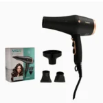 سشوار حرفه ای وی جی آر مدل V-462-6