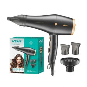 سشوار حرفه ای وی جی آر مدل V-462-1