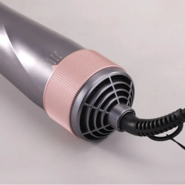 سشوار برس‌ دار چرخشی حرفه‌ ای ENZO مدل EN-759-1