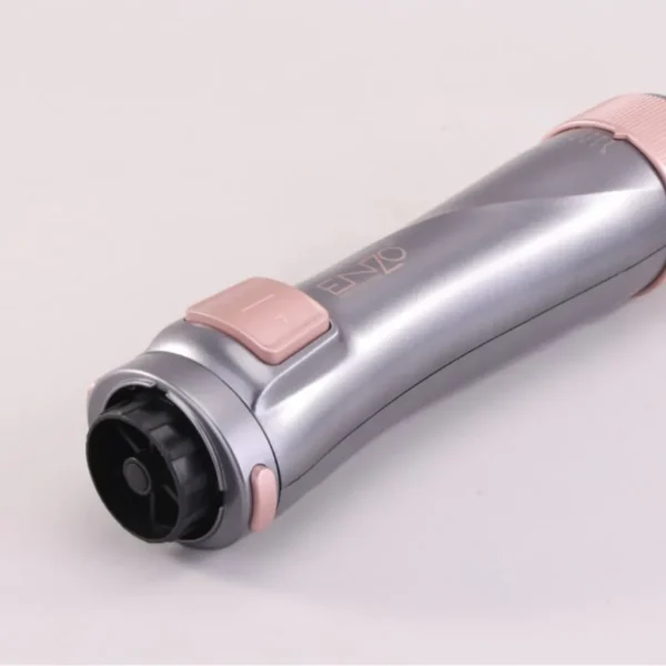 سشوار برس‌ دار چرخشی حرفه‌ ای ENZO مدل EN-759-2