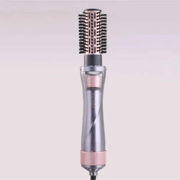 سشوار برس‌ دار چرخشی حرفه‌ ای ENZO مدل EN-759-3