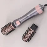 سشوار برس‌ دار چرخشی حرفه‌ ای ENZO مدل EN-759-4