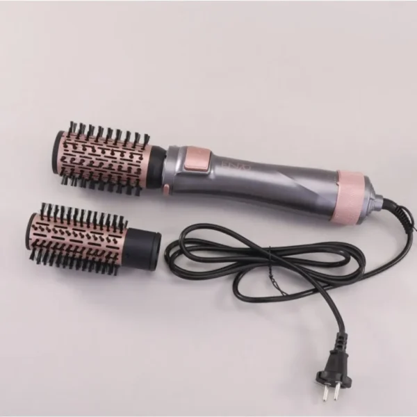سشوار برس‌ دار چرخشی حرفه‌ ای ENZO مدل EN-759-5