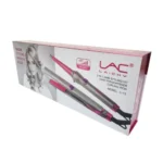 ست اتو مو و فرکننده لایچی مدل L-13-4