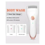 سنگ پا برقی حرفه ای روزیا پرو مدل R_803-3