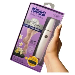 سنگ پا برقی دی اس پی مدل 70389-1
