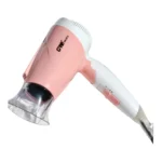سشوار مسافرتی جی دبلیو مدل GW-6510-4