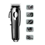 ماشین اصلاح موی حرفه ای جیمی مدل GM-805-7