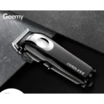 ماشین اصلاح موی حرفه ای جیمی مدل GM-805-5