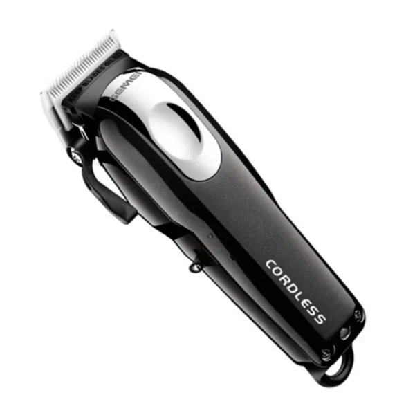 ماشین اصلاح موی حرفه ای جیمی مدل GM-805-6