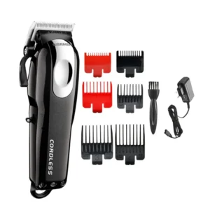 ماشین اصلاح موی حرفه ای جیمی مدل GM-805-2