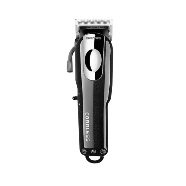 ماشین اصلاح موی حرفه ای جیمی مدل GM-805-3