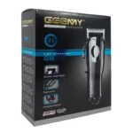 ماشین اصلاح موی حرفه ای جیمی مدل GM-805-1