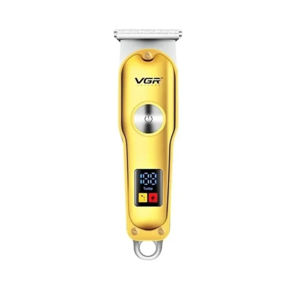 ماشین اصلاح حرفه ای سر و صورت وی جی آر V-290-3