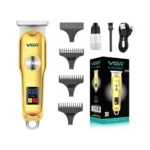 ماشین اصلاح حرفه ای سر و صورت وی جی آر V-290-2