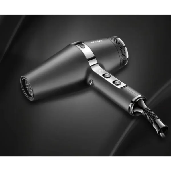 سشوار حرفه ای وی جی آر مدل V-451-4