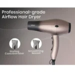 سشوار حرفه ای وی جی آر مدل V-463-1