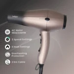 سشوار حرفه ای وی جی آر مدل V-463-6