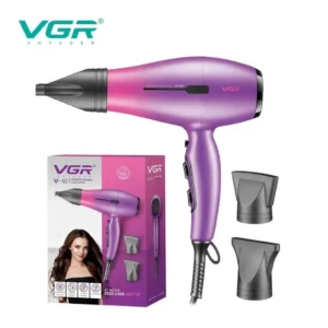 سشوار حرفه ای وی جی آر مدل V-461-2