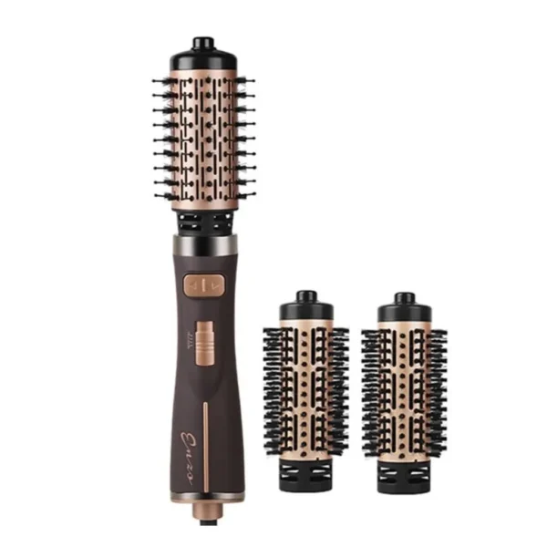 سشوار برس‌ دار چرخشی حرفه‌ ای ENZO مدل EN-743-5