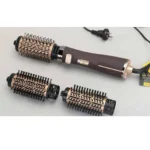 سشوار برس‌ دار چرخشی حرفه‌ ای ENZO مدل EN-743-2