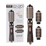 سشوار برس‌ دار چرخشی حرفه‌ ای ENZO مدل EN-743-3