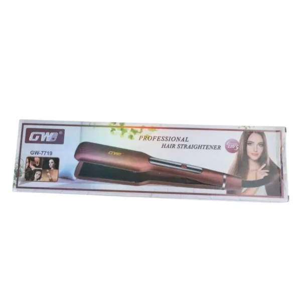 اتو مو جی دبلیو مدل GW-7719-6