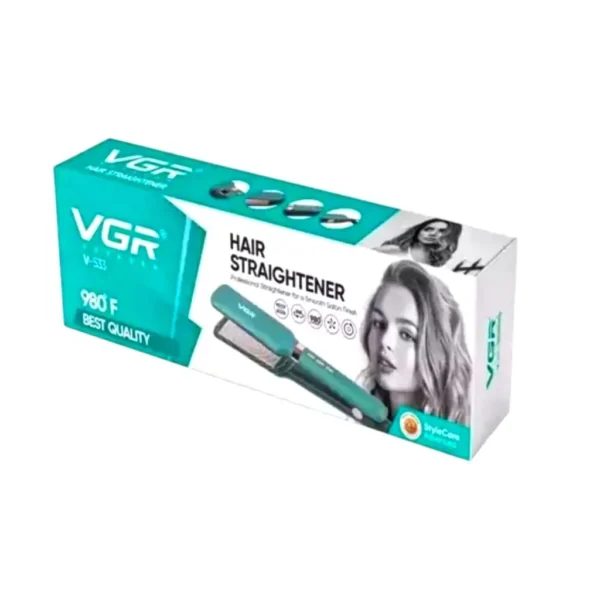 اتو مو وی جی آر مدل V-533 -7