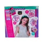 دستگاه بافت مو کودک به همراه مهره کد 917-2