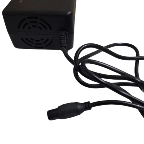 شارژر اسکوتر برقی 42V