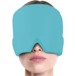 کلاه ژله ای تسکین دهنده میگرن و سردرد