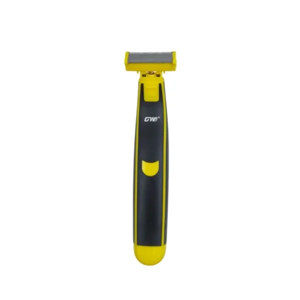 بادی گروم جی دبلیو مدل GW-9969-4