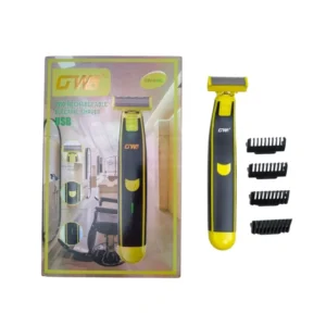 بادی گروم جی دبلیو مدل GW-9969-5