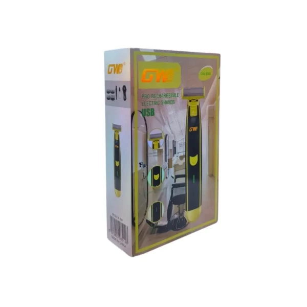 بادی گروم جی دبلیو مدل GW-9969-7