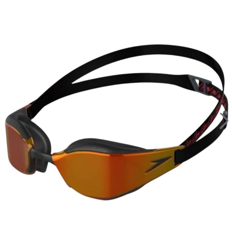 Speedo hyper elite mirror