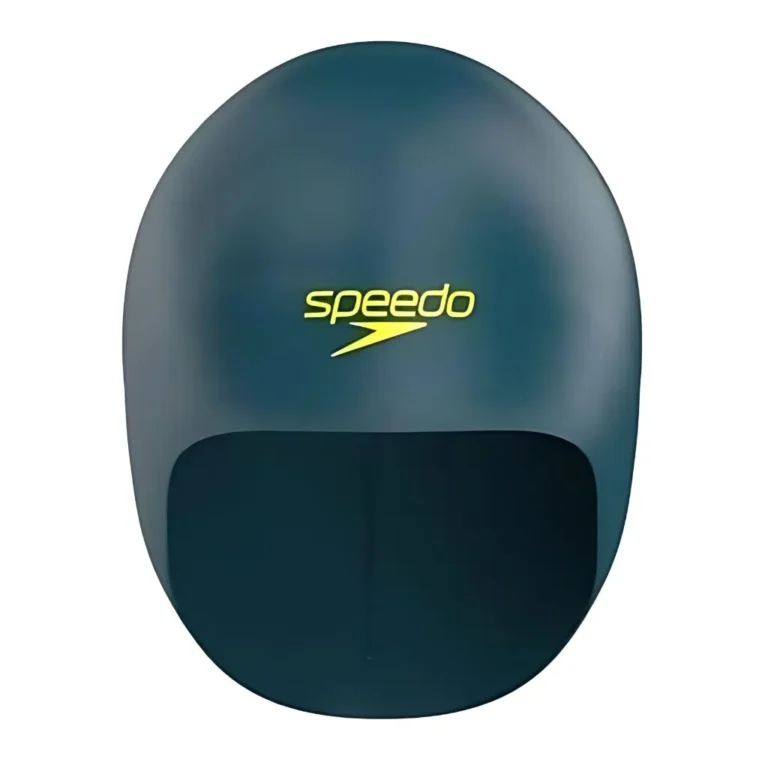 کلاه اورجینال شنا مدل 2025speedo نمای رو به رو