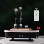 بخور سرد و چراغ خواب تایتانیک 9