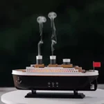 بخور سرد و چراغ خواب تایتانیک 5