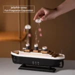 بخور سرد و چراغ خواب تایتانیک 1