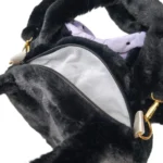 کیف عروسکی دخترانه طرح کرومی3