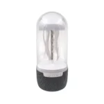 اسپیکر و چراغ خواب طرح عروس دریایی مدل MAX 113-7
