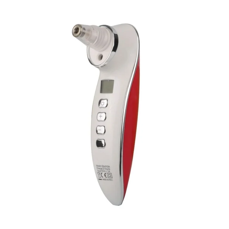 میکرودرم لایچی بخاردار مدل LAC L-309-5